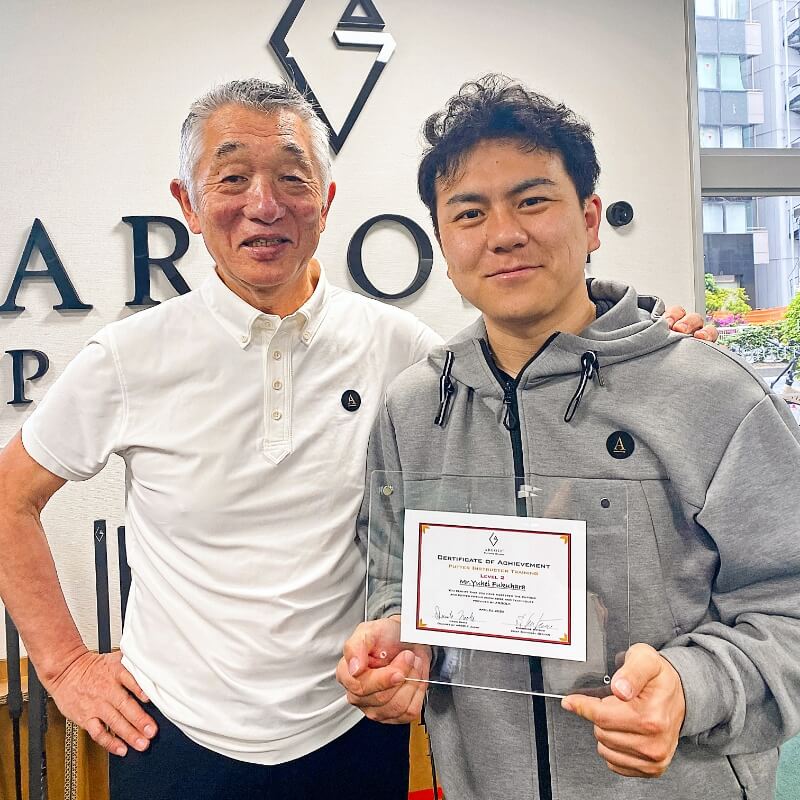 代表メッセージ