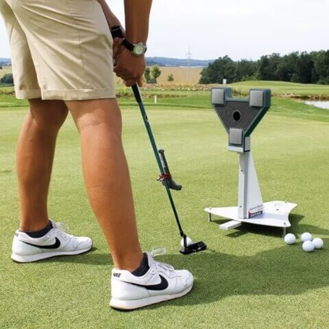 屋内外で安定した測定