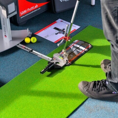 ゴルフクラブ診断