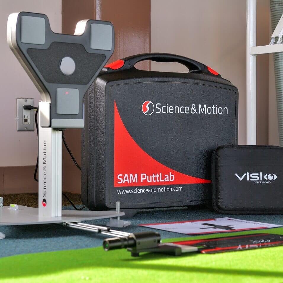 正確なパッティングを目指す方へ