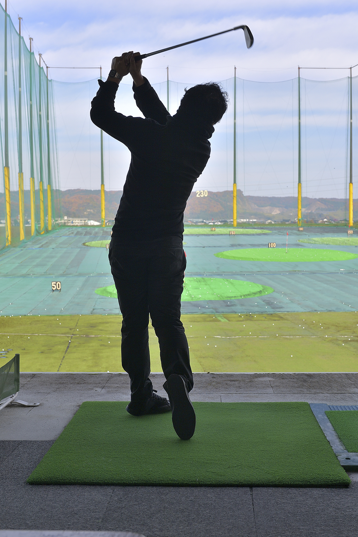 年末年始の営業について