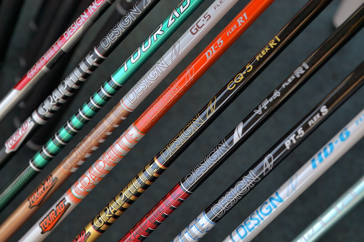 5/17オックス高岡様にて試打会にお越しくださったF様