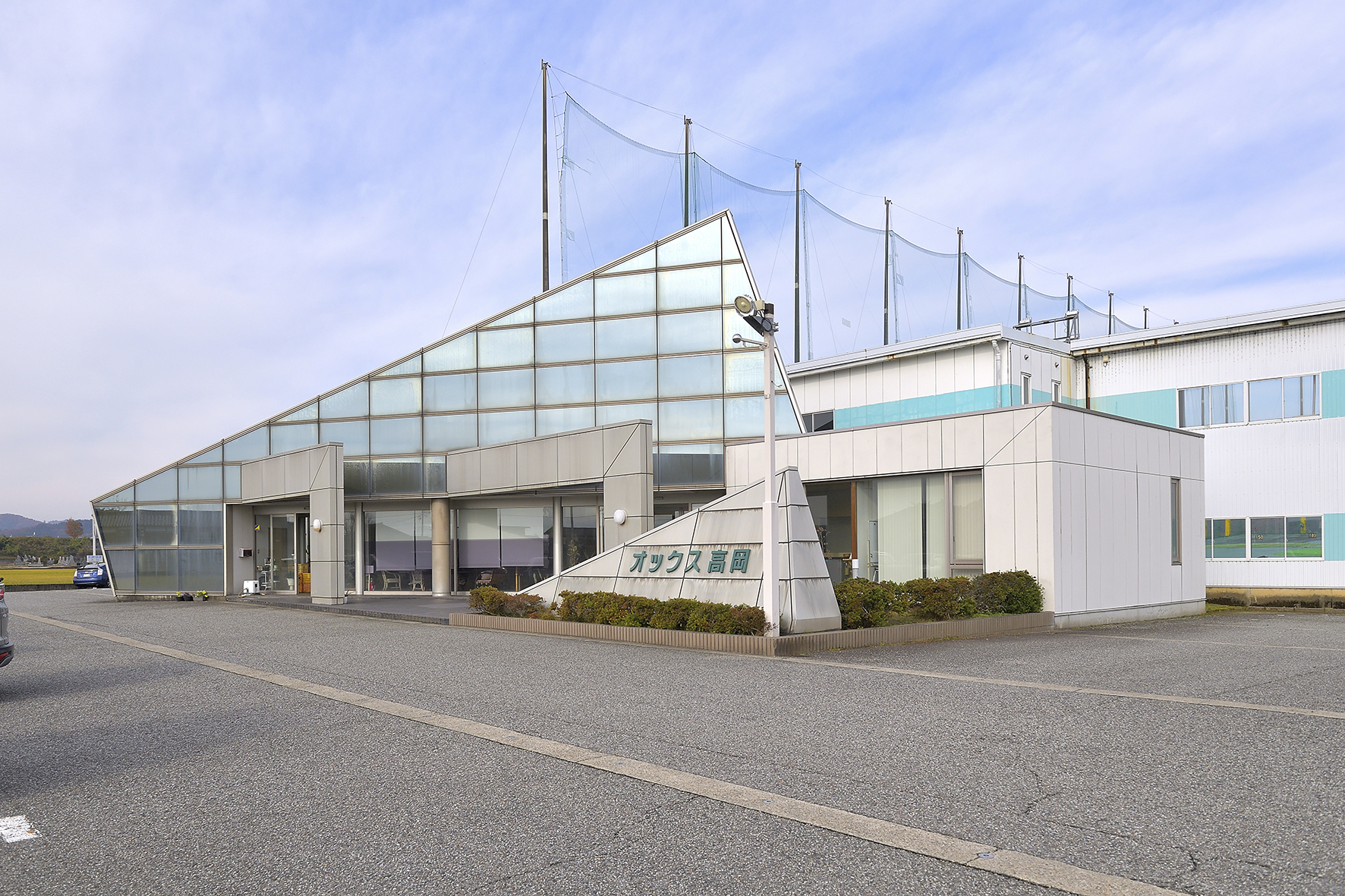 １月｜計測会開催情報（オックス高岡様にて）