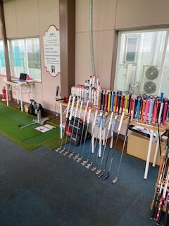 オックス高岡試打会初開催